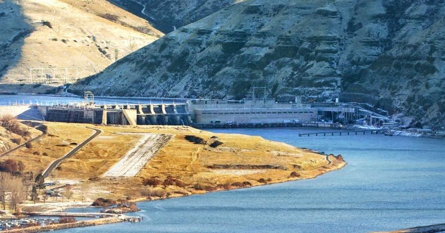 Electric utility’s application approved to begin recovery of costs for relicensing of Snake River dams.