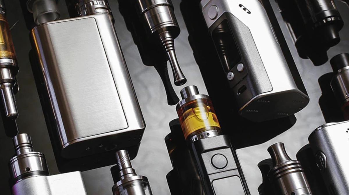 elf bar vape uk Idaho lawmakers weigh new vape restrictions