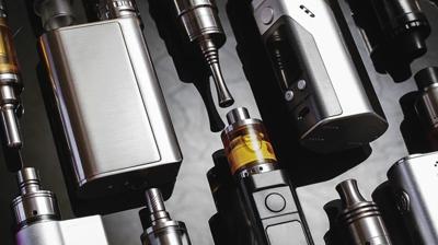 idaho tobacco permit Idaho Retailers That Sell Vape/Electronic Smoking Devices Required to Get Tobacco  Permit Starting July 1 | Idaho