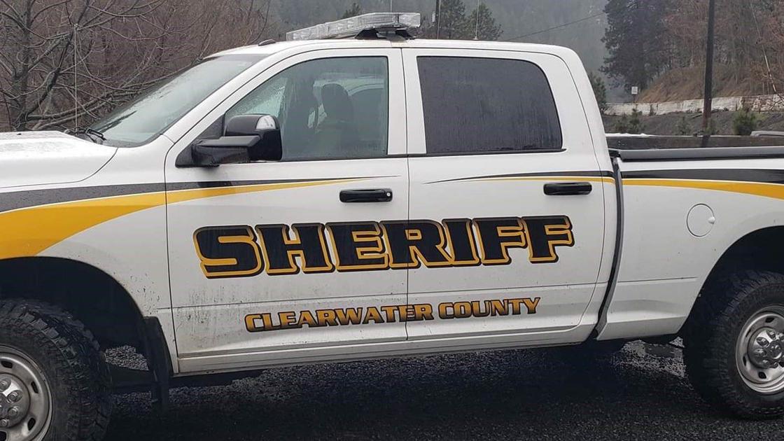 Two People Found Dead After Camp Trailer Catches Fire in Orofino