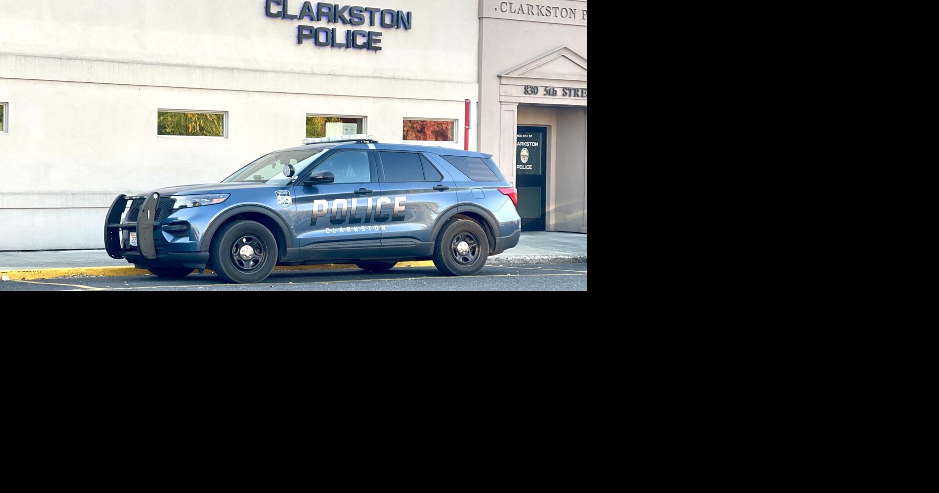Two Arrested After Narcotics Search In Clarkston