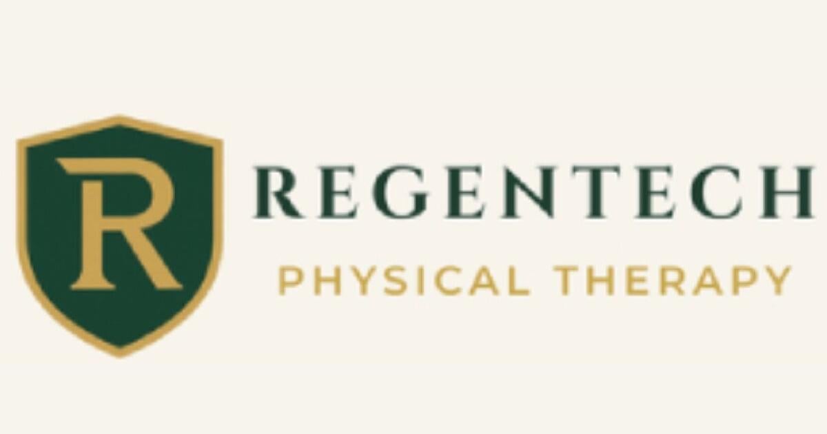 Regentech Physical Therapy Is Expanding Access To UNcommon Regenerative Physical Therapy In The LC Valley