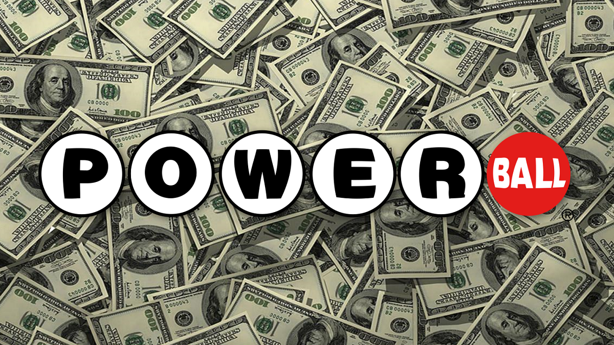 Powerball jackpot climbs to an estimated $1.2 billion for Wednesday's  drawing