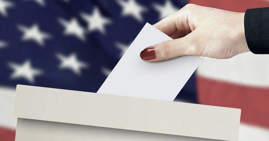 Early Voting Begins in Idaho for May 19 Election