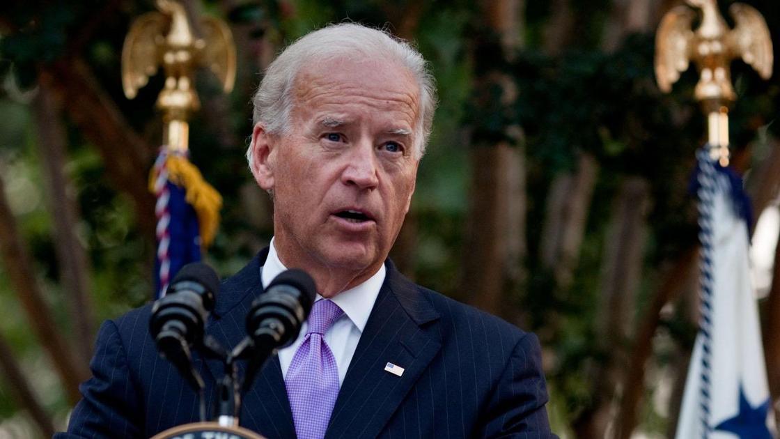 Democrat Presidential Candidate Joe Biden to Attend Idaho ...