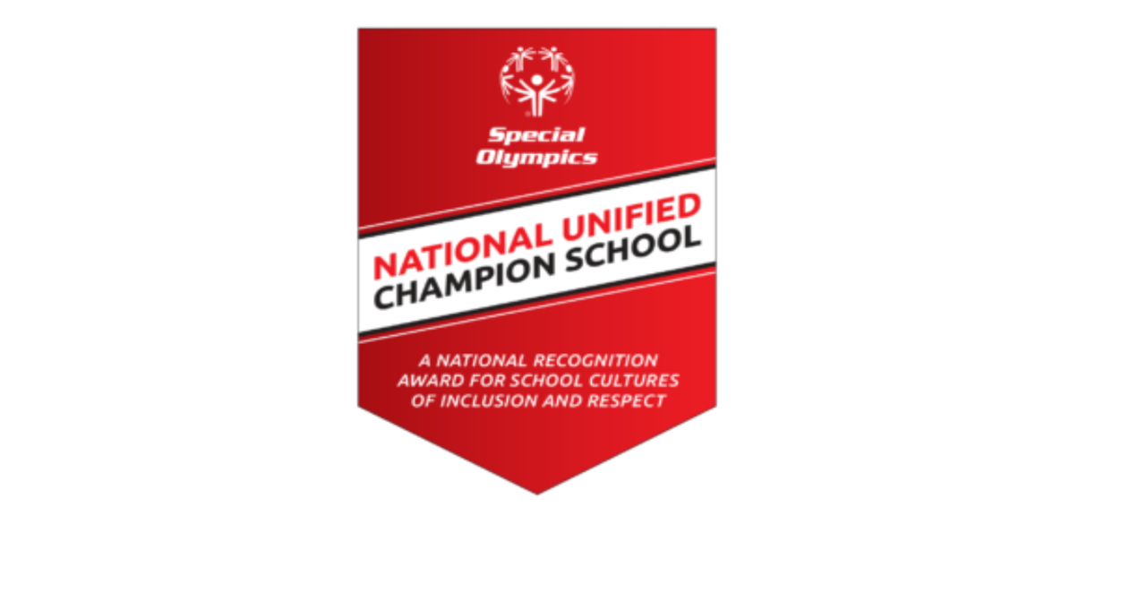 Two High Schools Earn National Special Olympics Honor Idaho