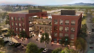 Tech Company Says New Moscow Campus Will Employ Over 500 Idaho Bigcountrynewsconnection Com