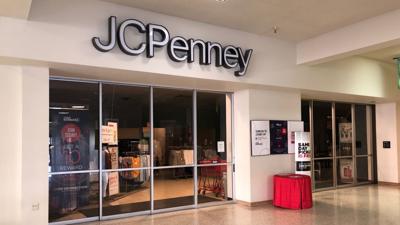 JCPenney Department Store Locations, Directions & Hours