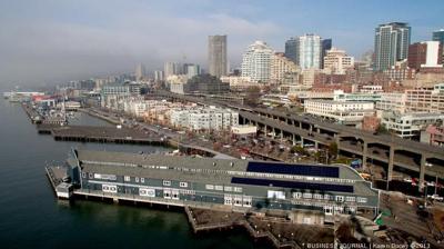 seattle payroll tax amazon