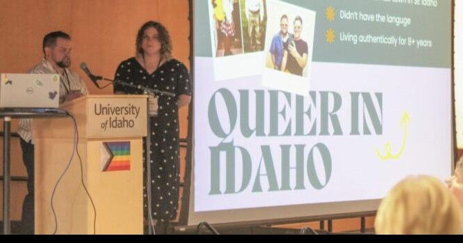 Idaho Democrats bring back Queer Caucus in response to anti-LGBTQ+ legislation | Idaho