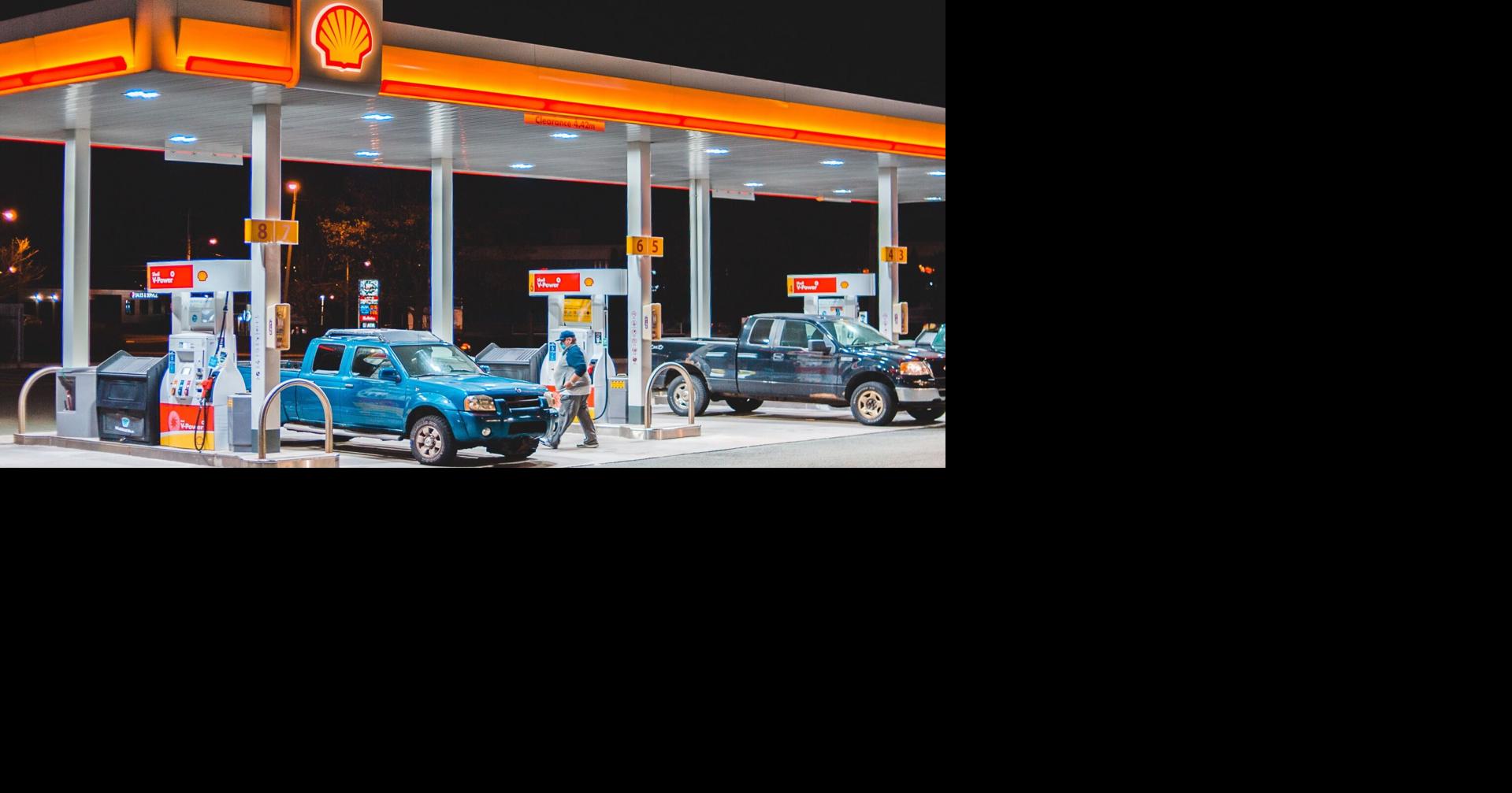 Gas Prices Drop, But Don’t Celebrate Just Yet, AAA Warns