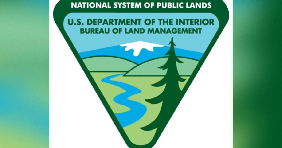 BLM Prepares To Open Campgrounds For 2026 Recreation Season