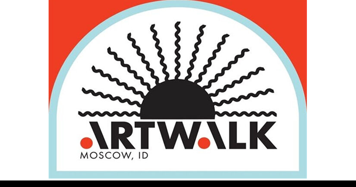 Moscow announces submission period for poster artworks for Artwalk 2024-2025 season | Idaho