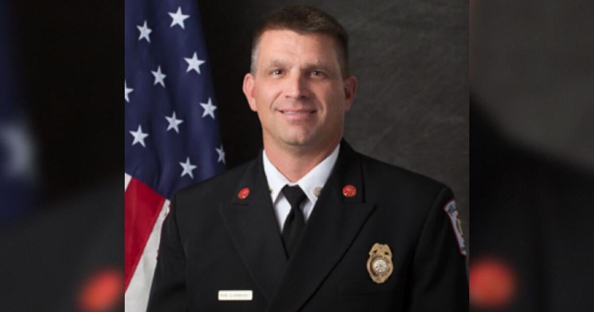 Assistant Fire Chief Ryan Scharnhorst offered the position of Fire Chief of the City of Pullman Fire Department