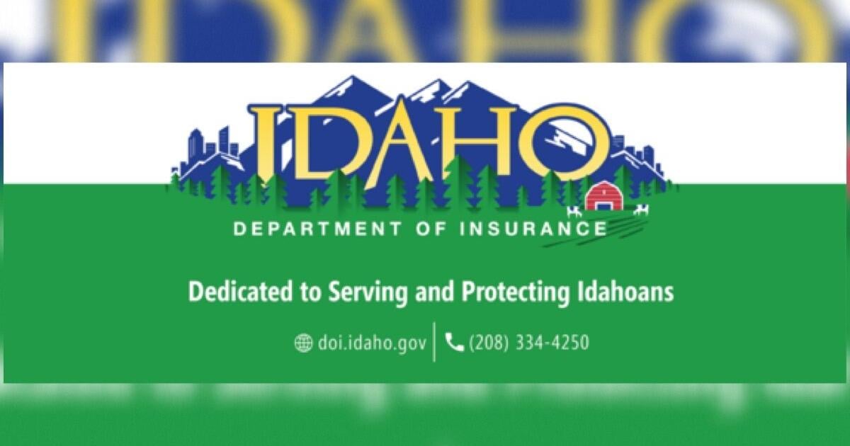 Idahoans urged to review flood risk and consider flood insurance