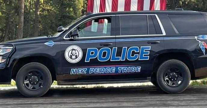 Nez Perce Tribal Police Apprehend Barricaded Subject Safely Following Early Morning Domestic Incident