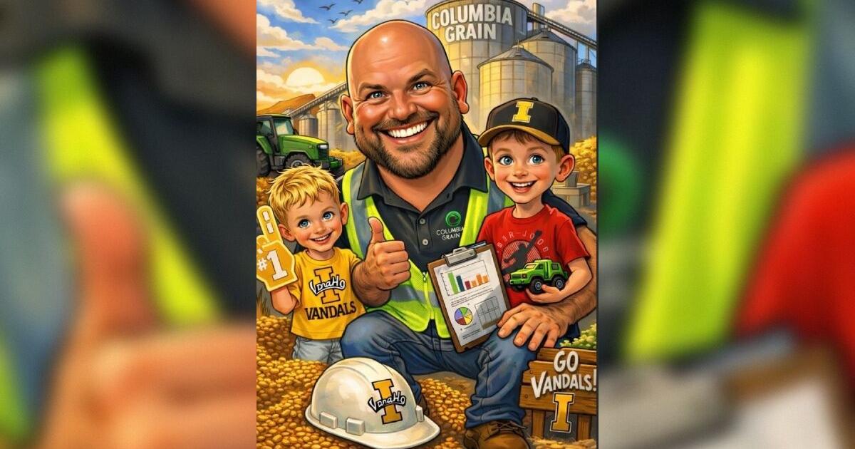 Honoring Agriculture: The People, Passion, and Partnerships