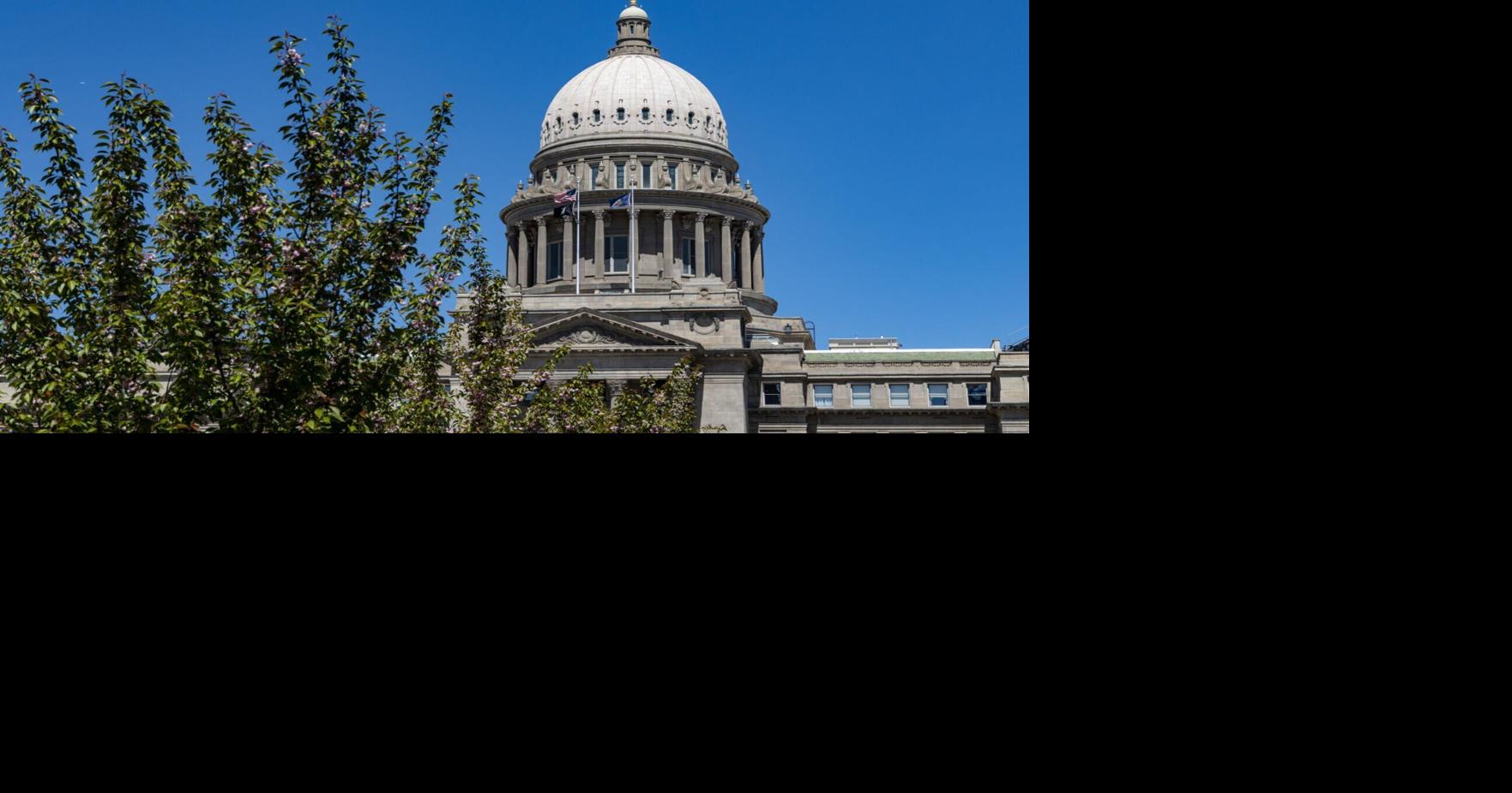 Statement from Idaho Democratic Party Chair on Donald Trump’s Use of Military Force in Iran