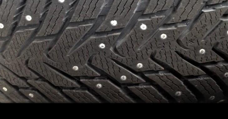 Deadline to Remove Studded Snow Tires in Idaho is April 30