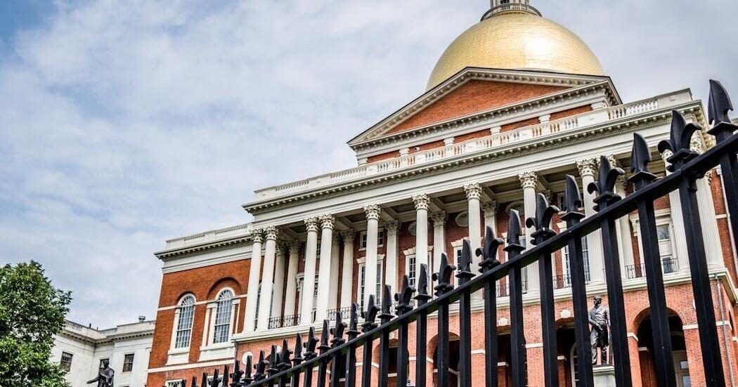 More than half the races for Massachusetts state House seats have gone uncontested by one of the two major parties in every election since at least 2010.