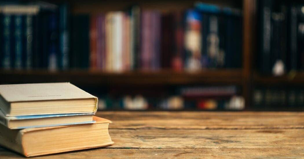 Teachers often assign older books.