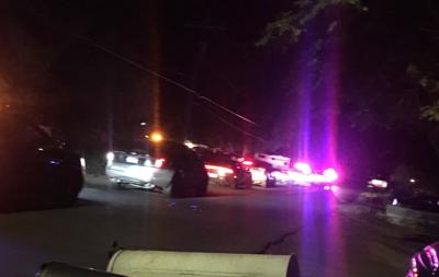 Lewiston Pursuit