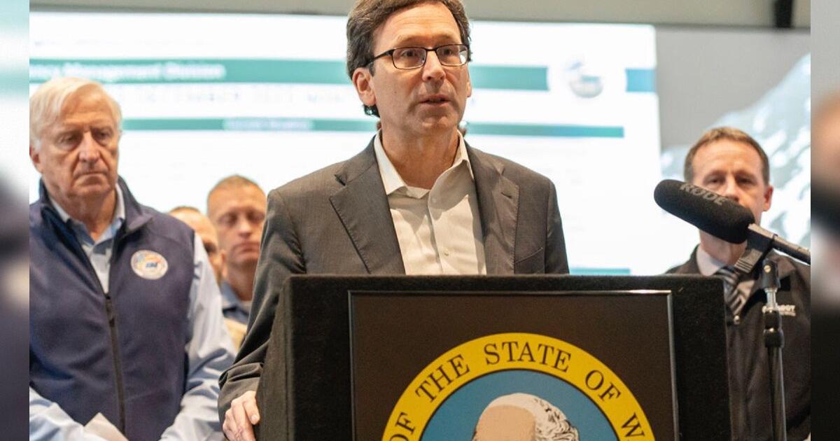 Governor Ferguson Signs Bill Replacing “Alien” With “Noncitizen” in Washington State Law