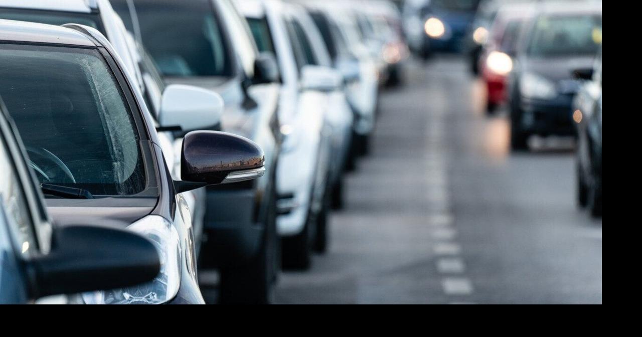 Idaho Prices Jump Another Three Cents, Now 55 Cents Higher Than A Month Ago