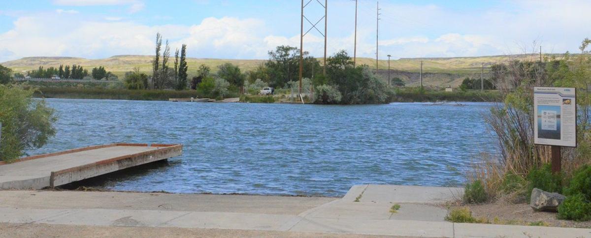 Idaho Power To Begin Phased Re Opening Of Some Boat Ramps Recreation Sites Friday May 1 Idaho Bigcountrynewsconnection Com