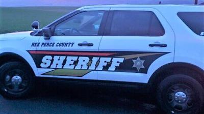 Nez Perce County Sheriff