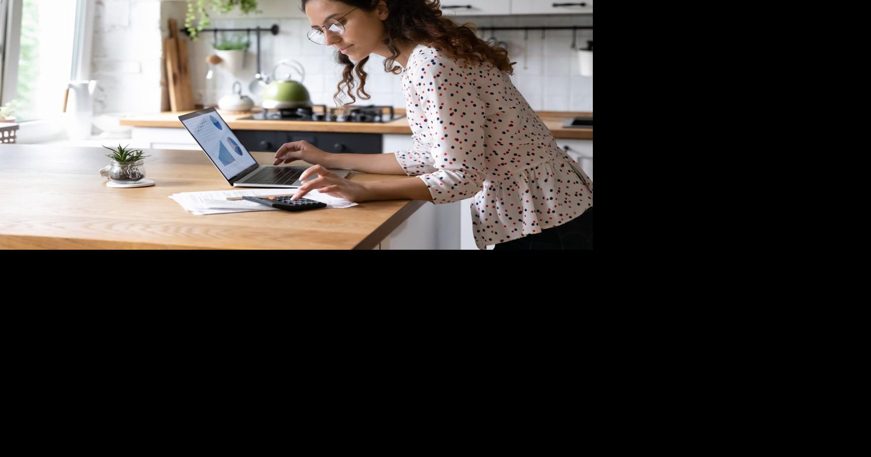 New cash flow: Who dis? It could be you if you keep your financial actions simple and consistent in the new year.