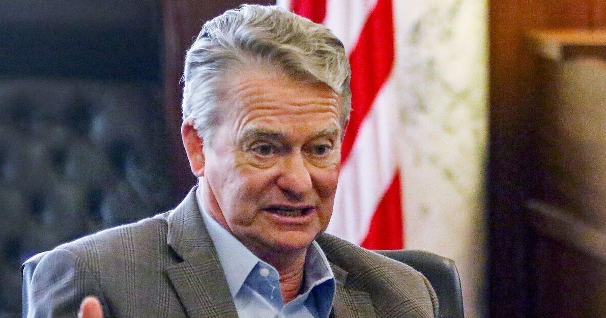 Gov. Little Proclaims July 2 as Wildland Firefighter Day in Idaho