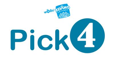 Idaho Lottery Debuts New Pick 4 Draw Game On Sunday January 10 Idaho Bigcountrynewsconnection Com