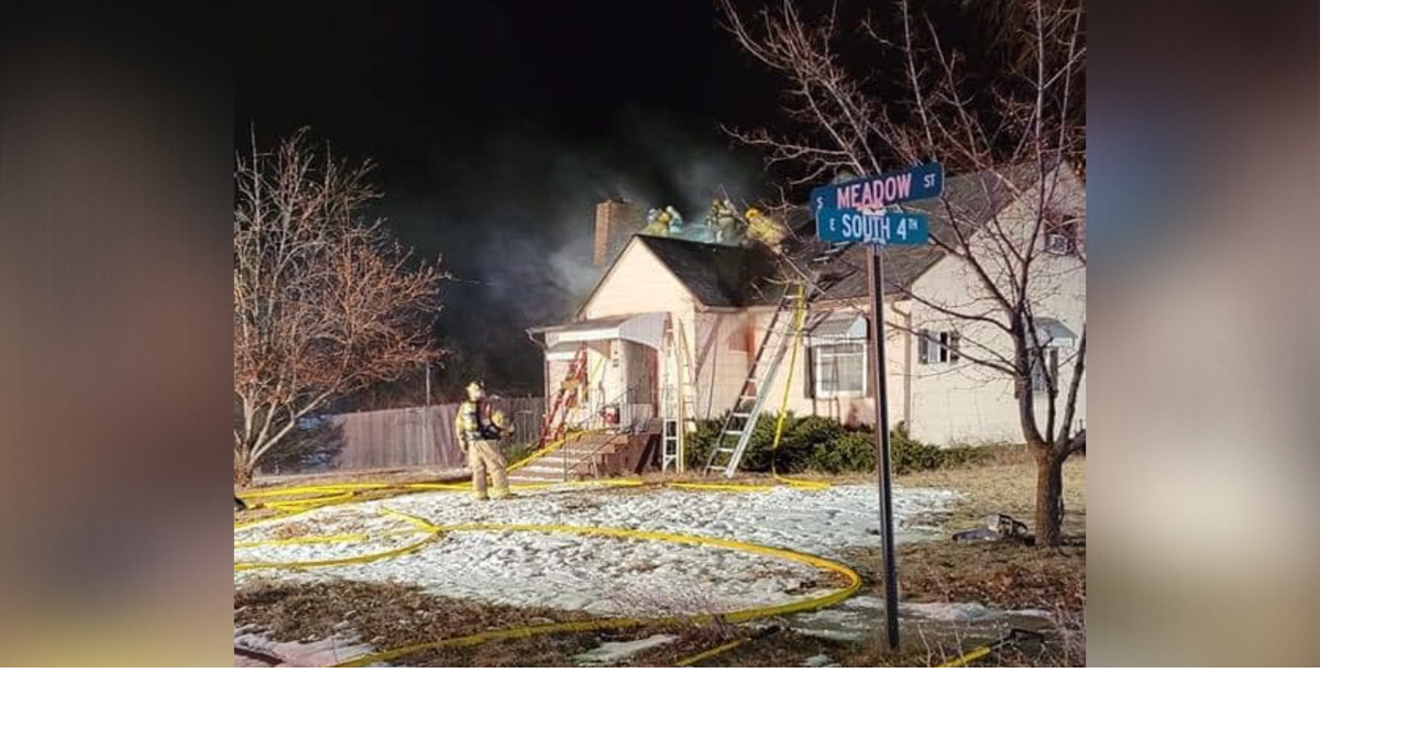 Idaho State Fire Marshal's Office Determines Origin and Cause of