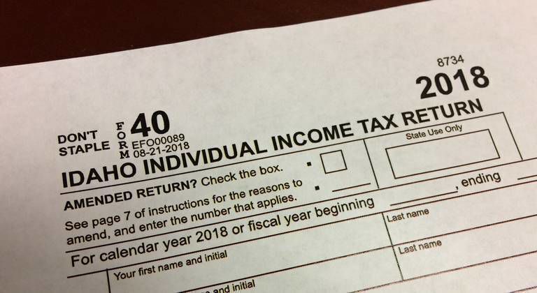 2022 Tax Filing Season Begins January 24 | Idaho |  bigcountrynewsconnection.com