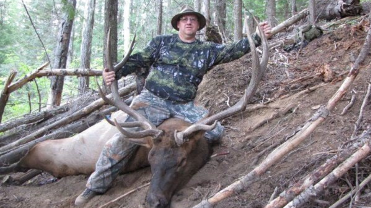 Returned Nonresident Game Tags to go on Sale November 3 | Idaho |  bigcountrynewsconnection.com