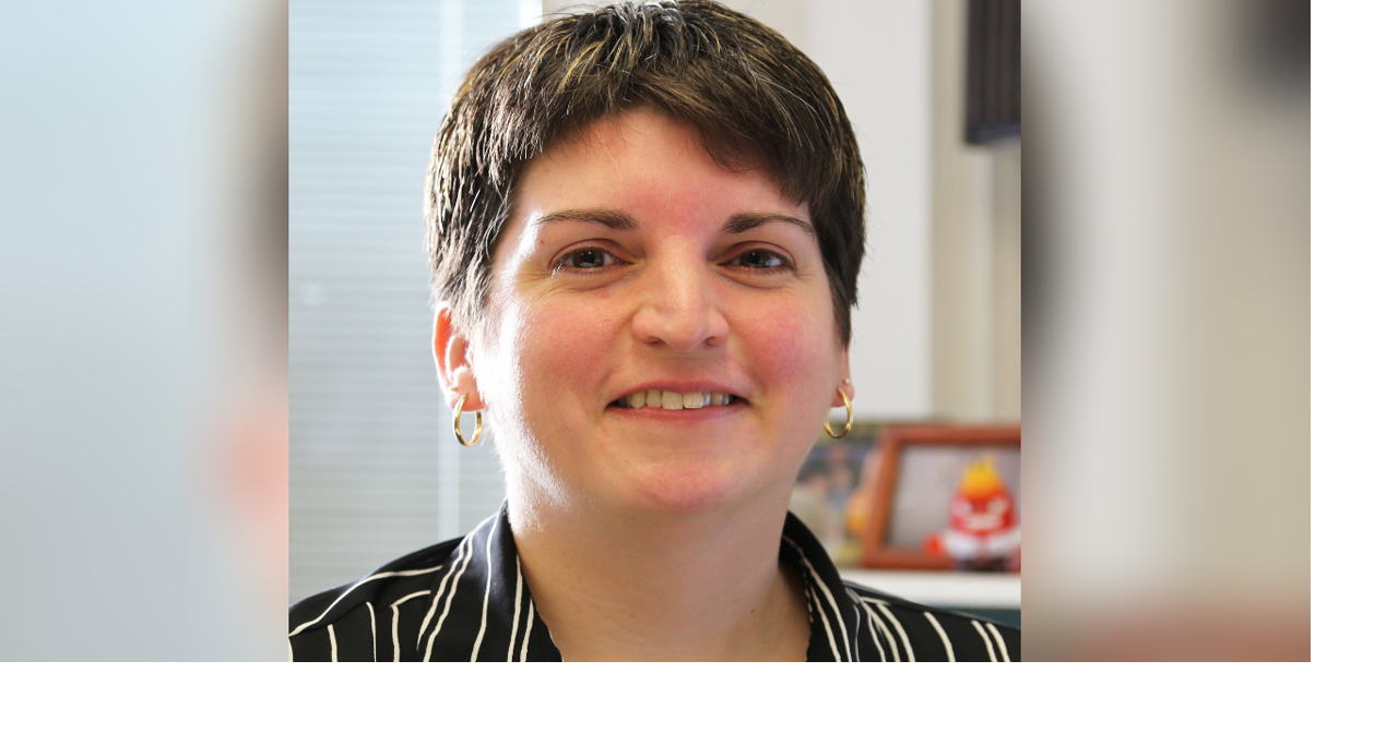 LewisClark State Professor Heather Van Mullem Selected as SHAPE 2023