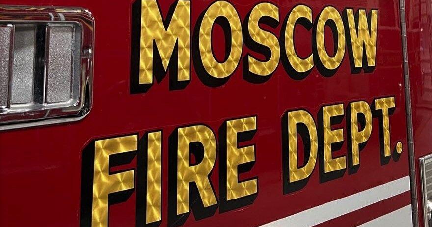 Moscow Mobile Home Fire Claims Lives Of Several Animals, Injures Multiple More