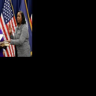 Who is Lisa Cook, the Fed governor Trump seeks to fire?