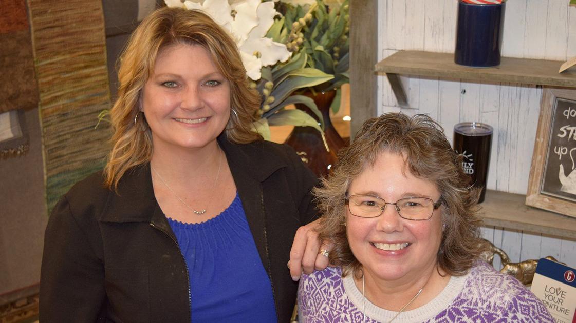 Downtown Lewiston Furniture Store Under New Local ...