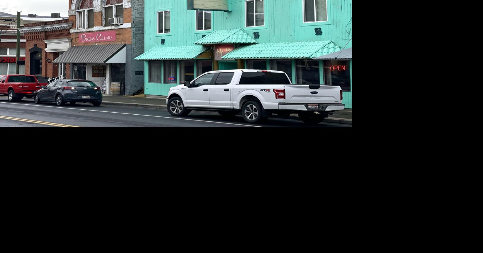 Bamboo Gardens Parejas Cellars Clarkston