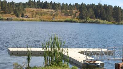 Idaho State Parks to Offer Loaner Fishing Gear