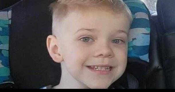 Police search 2nd yard for missing Idaho child; nothing found