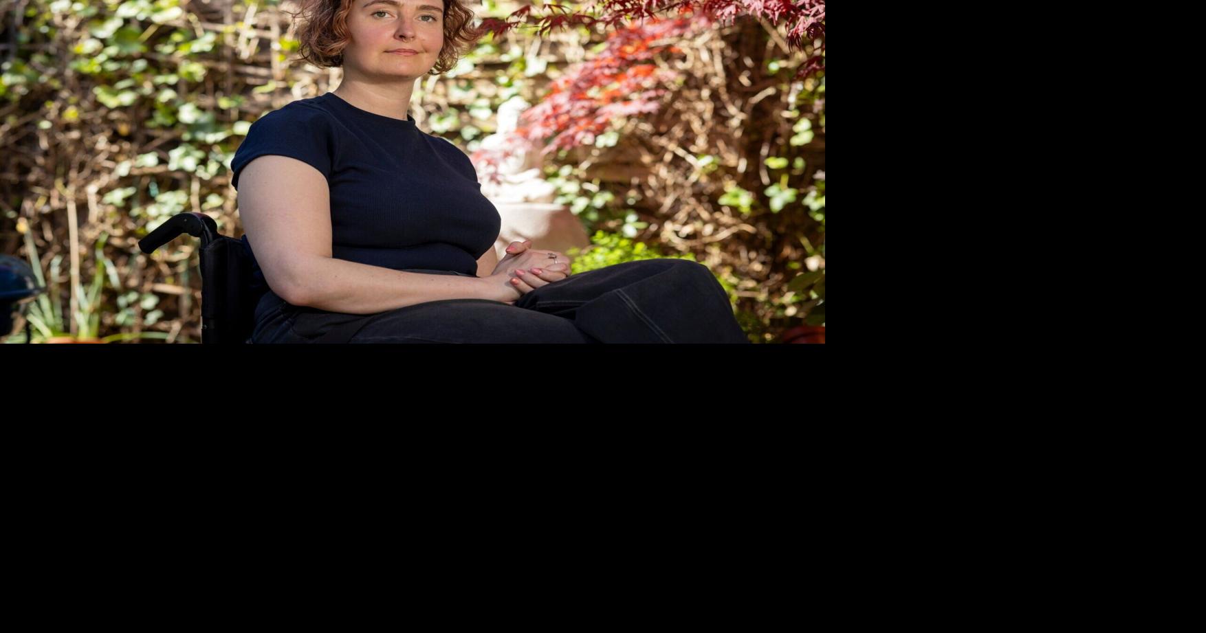 Woman disabled for life after paramedics push wrong button | Health ...