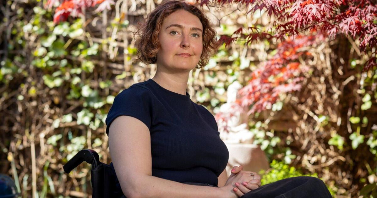 Woman disabled for life after paramedics push wrong button | Health ...