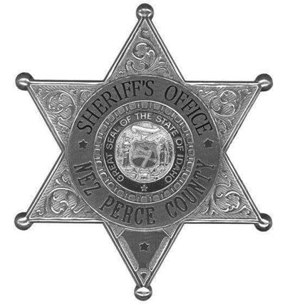 Nez Perce County Sheriff