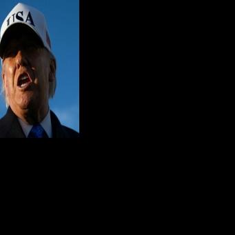 US President Donald Trump speaks to reporters before boarding Air Force One as he departs Joint Base Andrews in Maryland on March 13, 2026