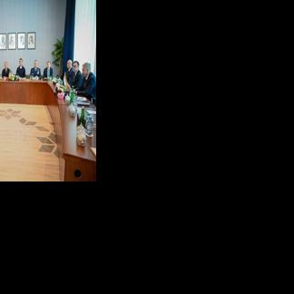 The US-mediated two-day talks in Abu Dhabi were initially said to be aimed only at resolving the four-year war in Ukraine. 