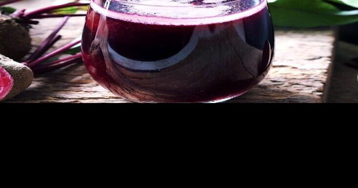 Elderberry juice shows benefits for weight management, metabolic health | LC Valley News