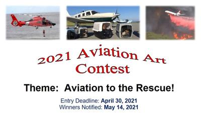 Idaho Students Invited To Enter Aviation Art Contest Bigcountrynewsconnection Com